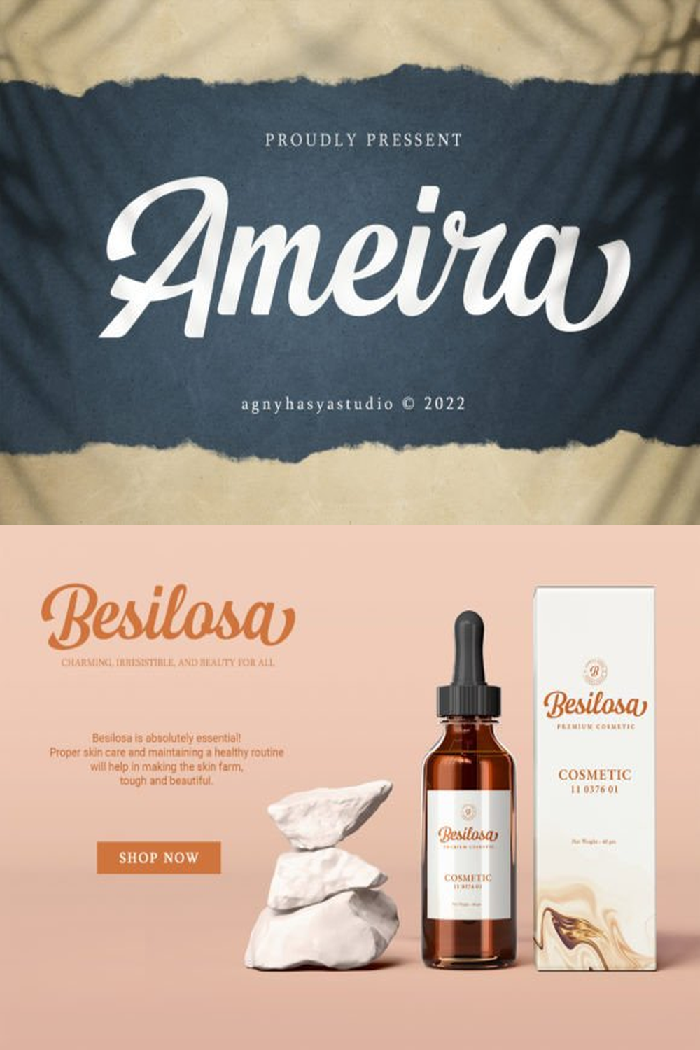Ameira Font