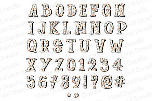 Font preview 2