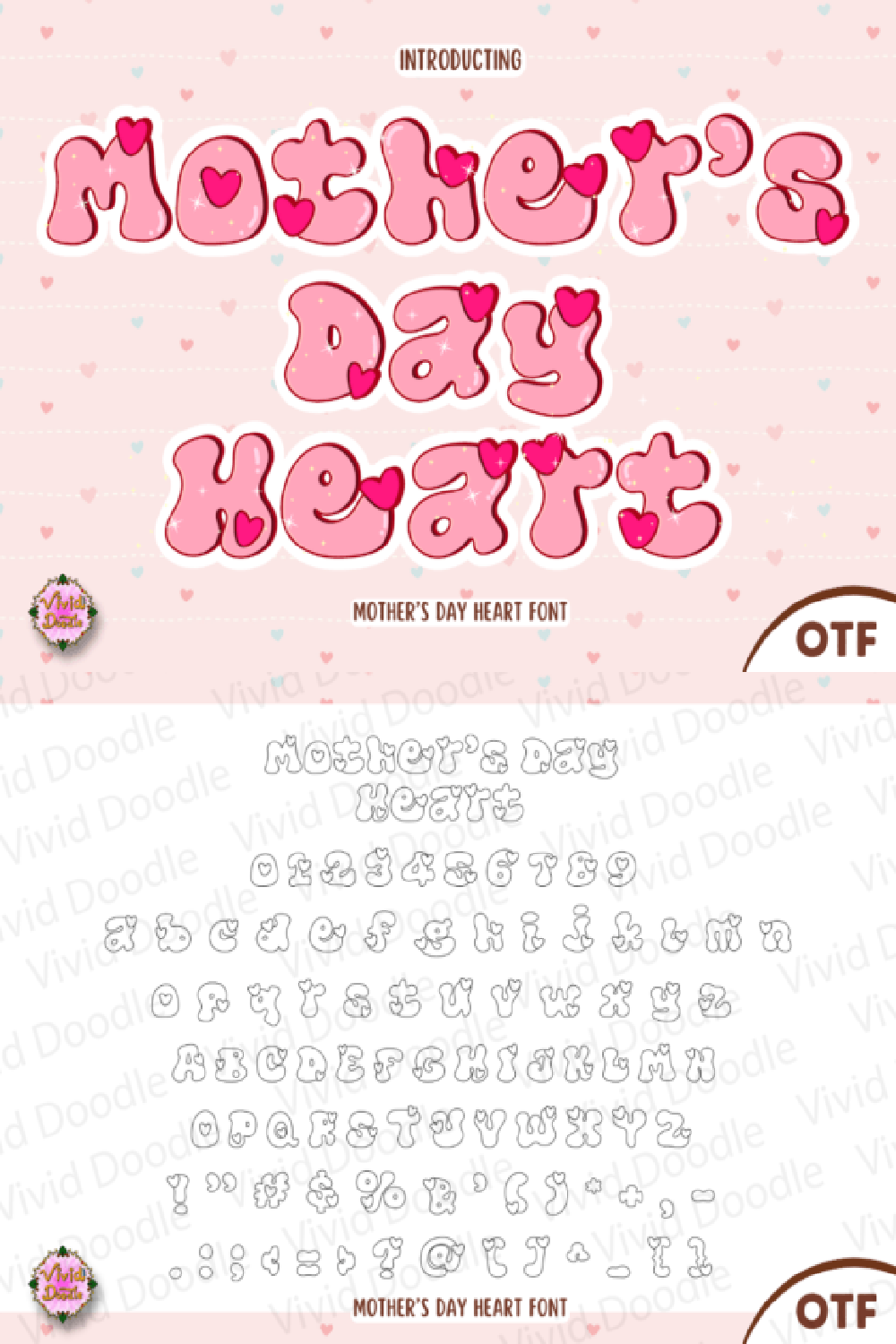 Font preview
