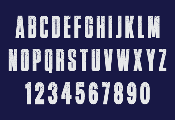 Font preview 3