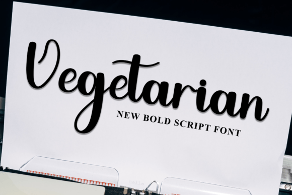 Font preview 3