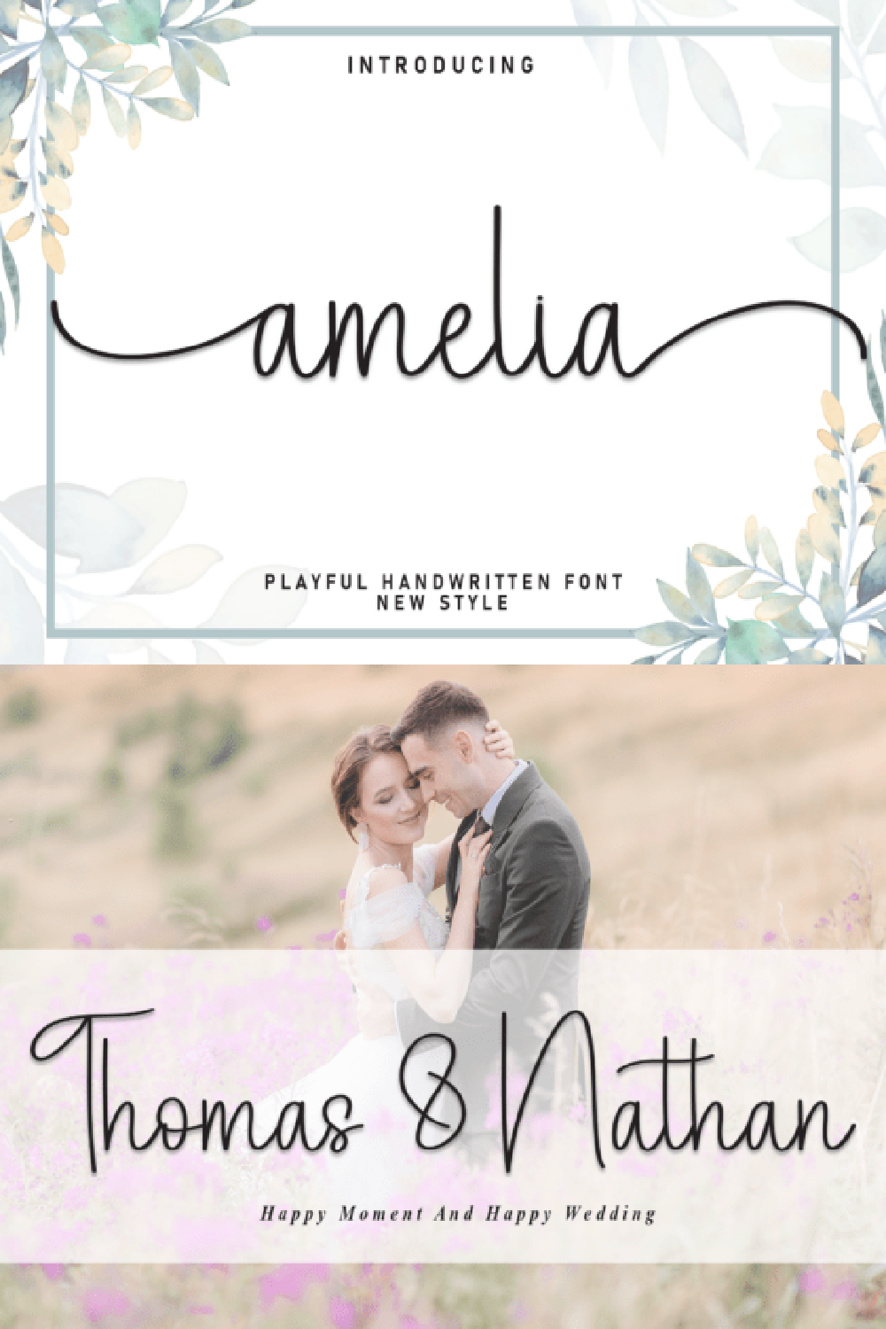 Amelia Font