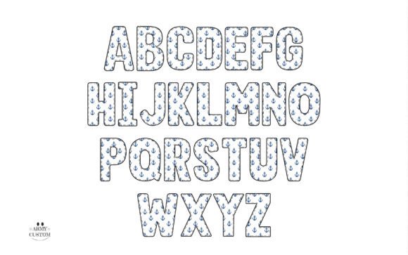 Font preview 2