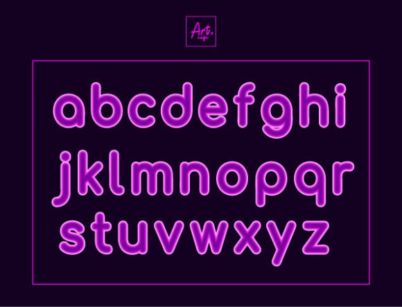 Font preview 2