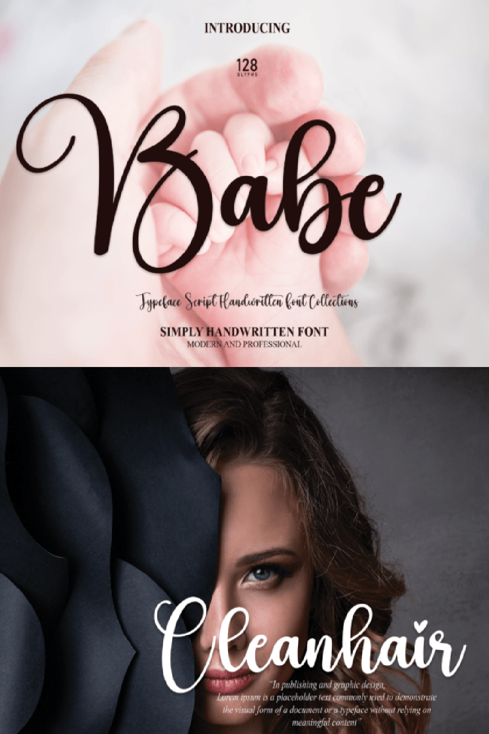Babe Font