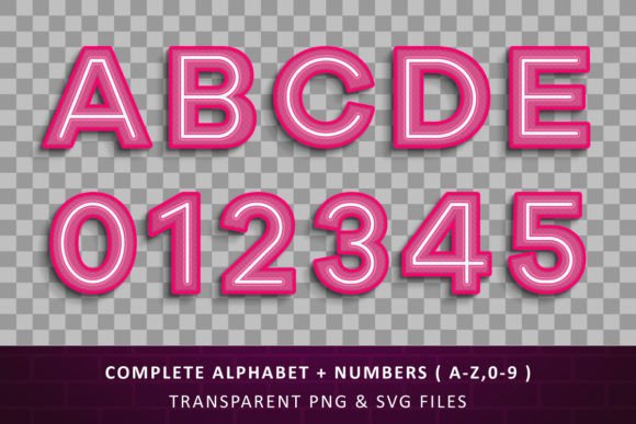 Font preview 2