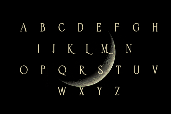 Font preview 2