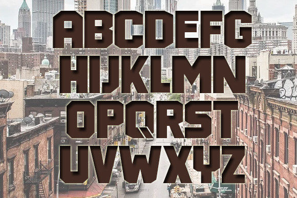 Font preview 2