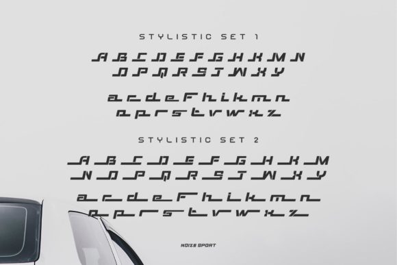 Font preview 3