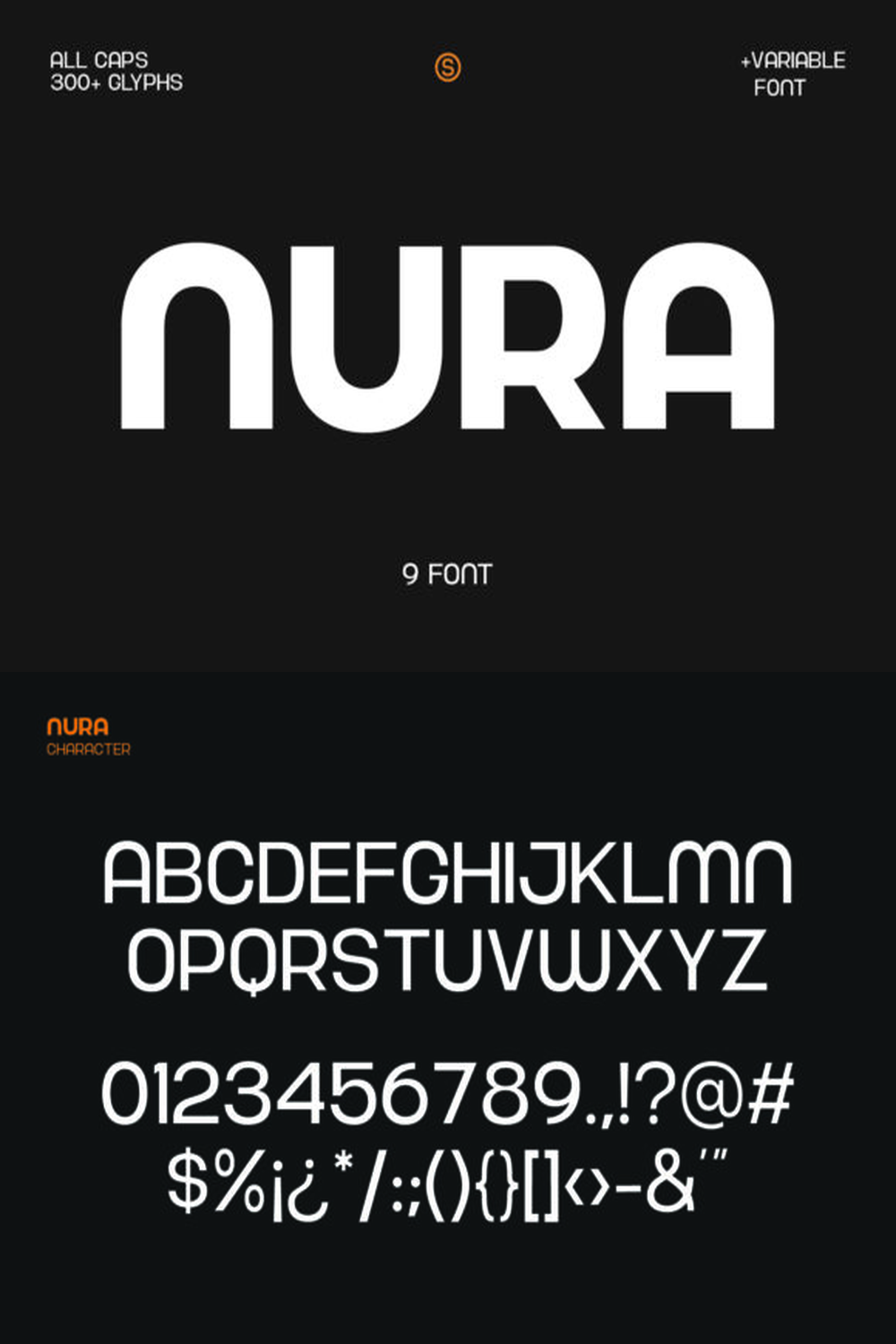 Nura Font