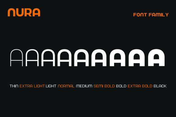 Font preview 2
