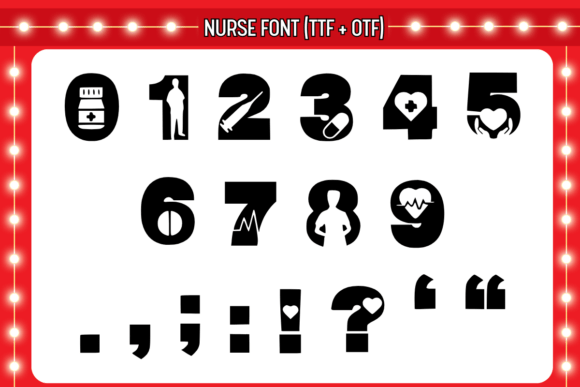 Font preview 2
