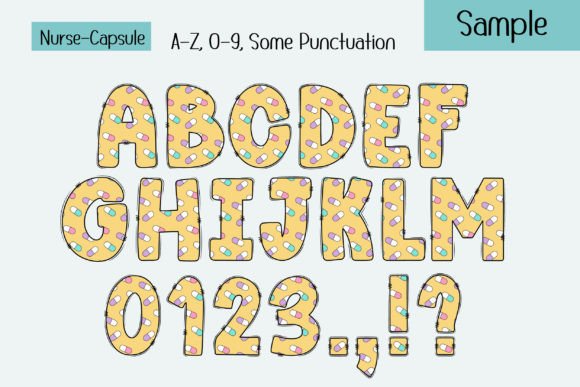 Font preview 3