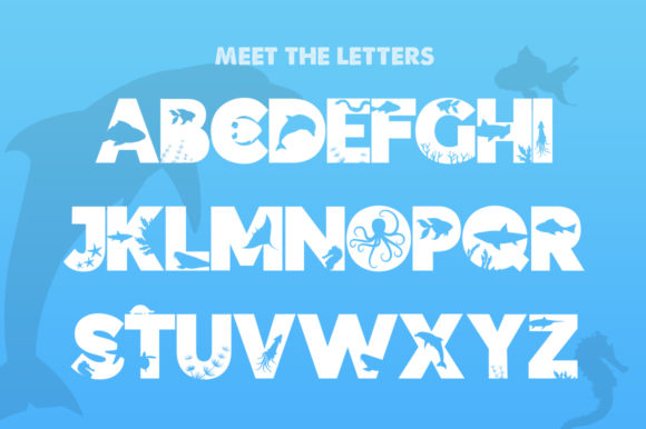 Font preview 2