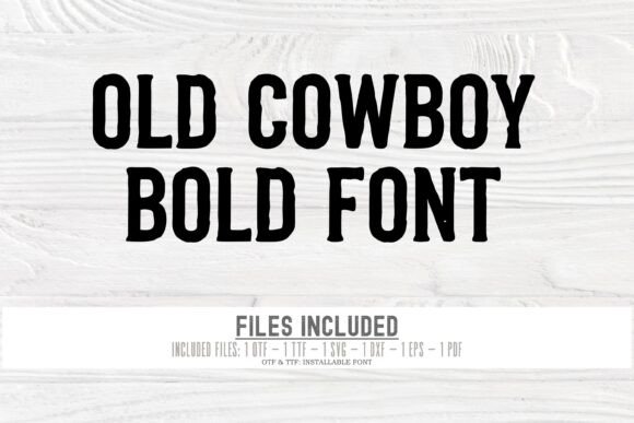 Font preview 2