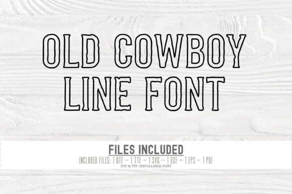 Font preview 2