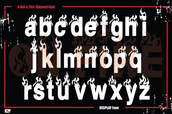 Font preview 2
