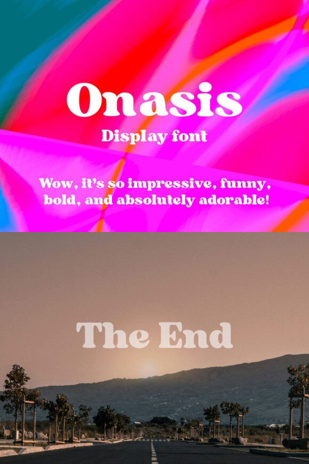 Onasis Font