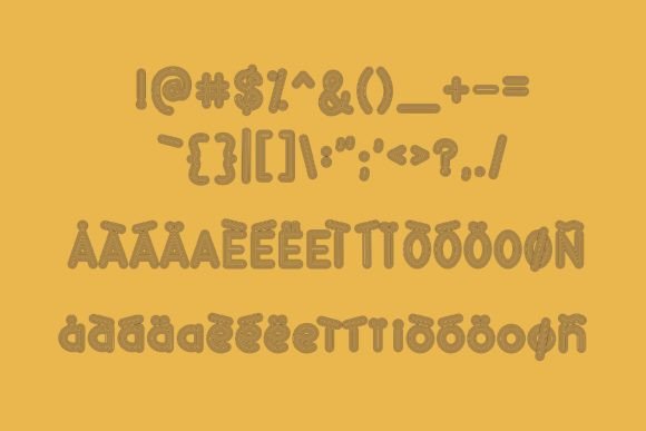 Font preview 3