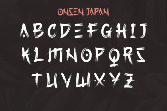 Font preview 3