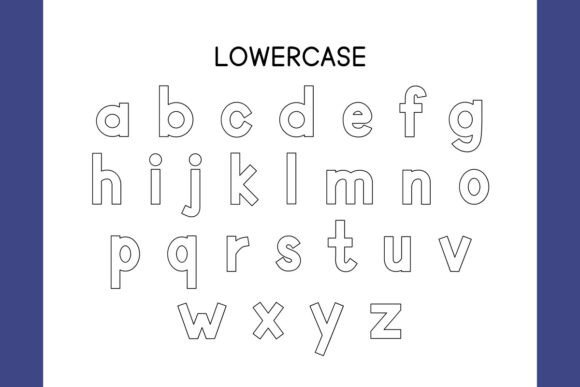 Font preview 3