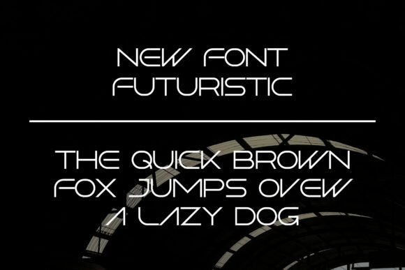 Font preview 2