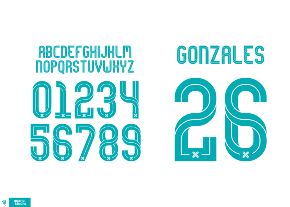 Font preview 3