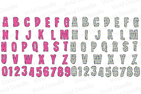 Font preview 3