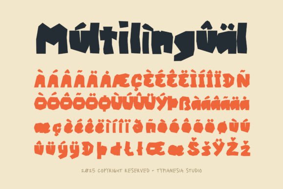 Font preview 2