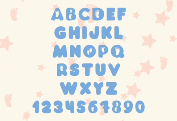 Font preview 3