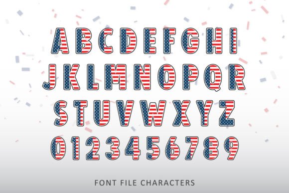 Font preview 2