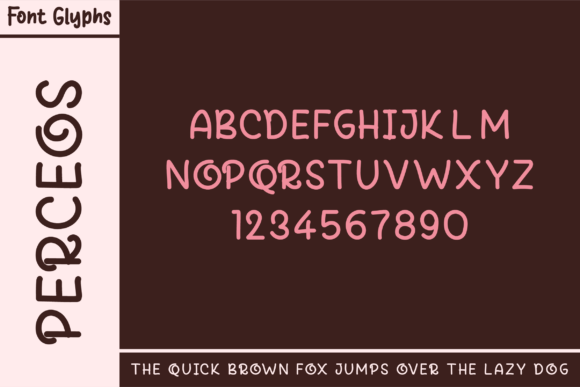 Font preview 3