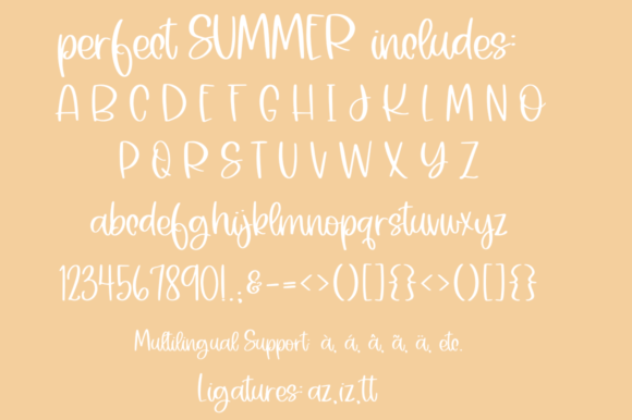Font preview 2