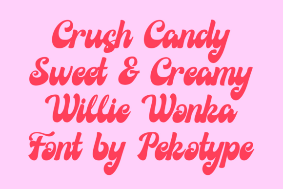 Font preview 3