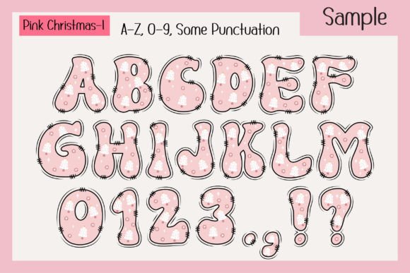 Font preview 2