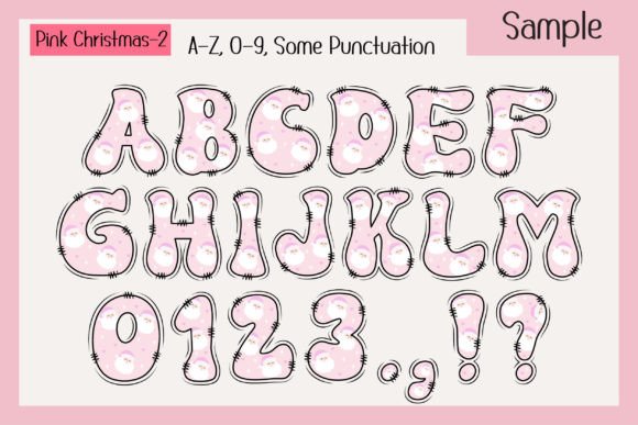 Font preview 3