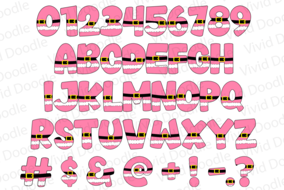 Font preview 2
