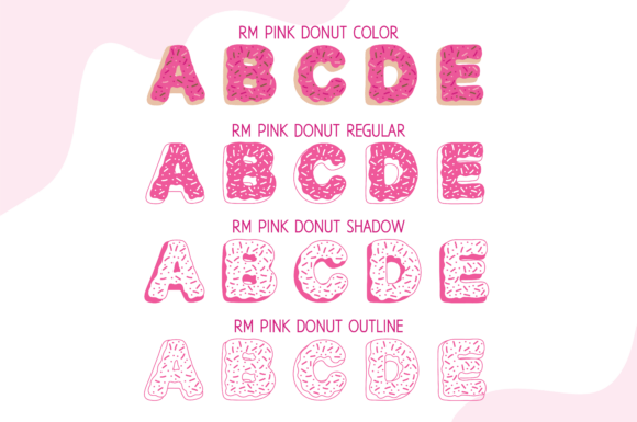 Font preview 2