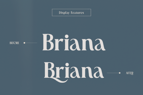 Font preview 3