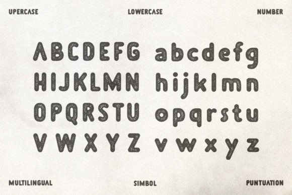 Font preview 2