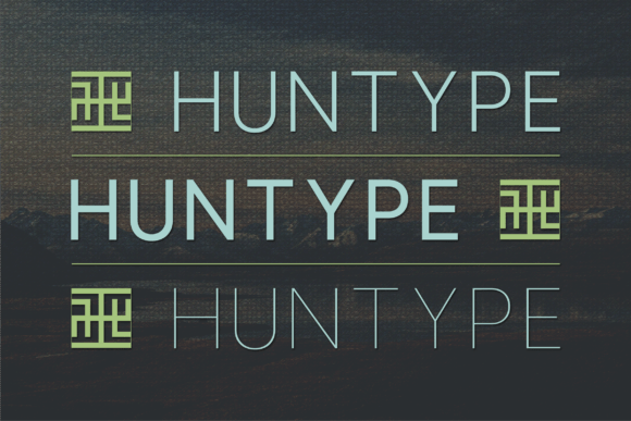 Font preview 2