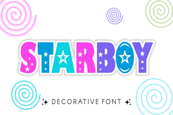 Font preview 2