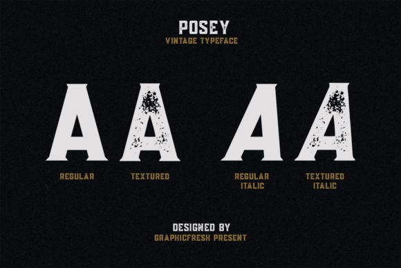 Font preview 2