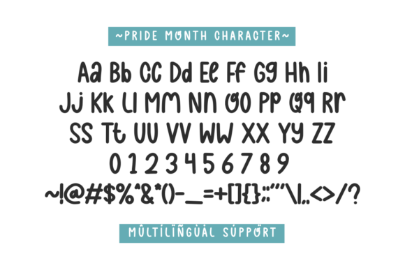 Font preview 2