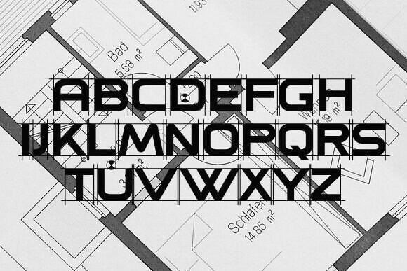 Font preview 3
