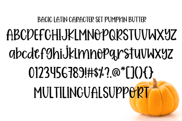 Font preview 3