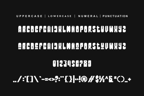 Font preview 2