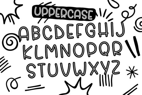 Font preview 2