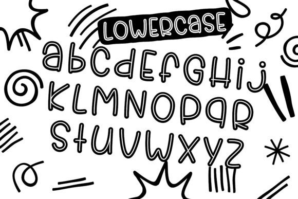 Font preview 3