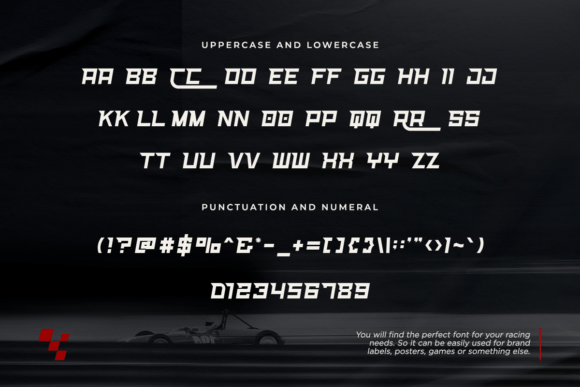Font preview 3